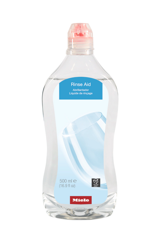 Miele 500 mL Dishwasher Rinse Agent