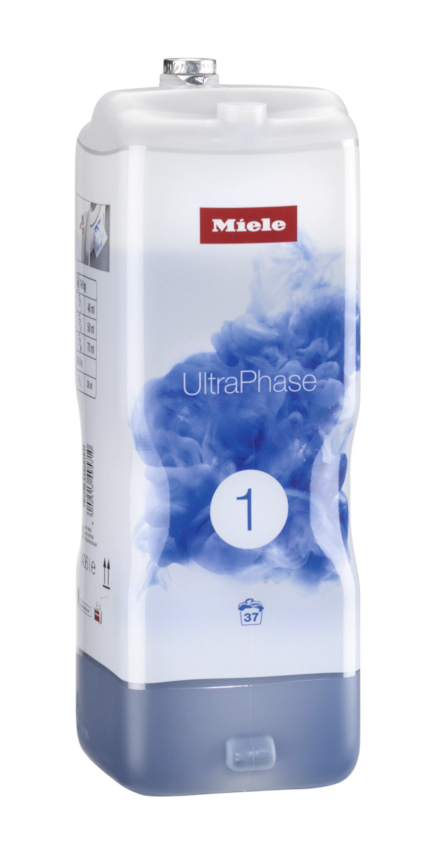 Miele UltraPhase 1 - For Auto Dispensing