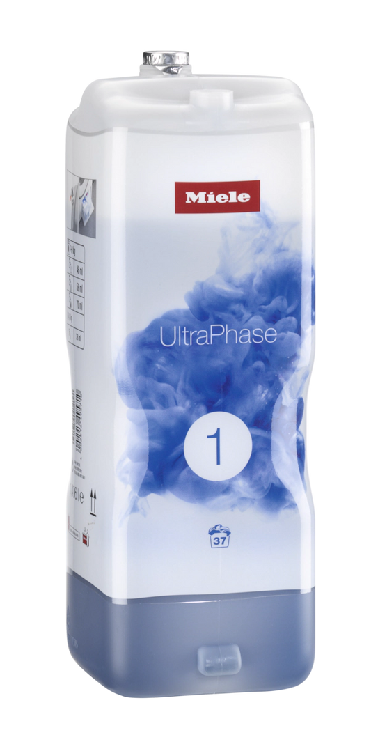 Miele UltraPhase 1 - For Auto Dispensing