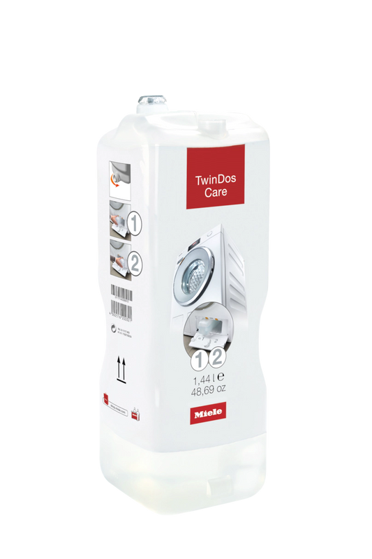 Miele TwinDos Care - Maintenance Cleaning Agent