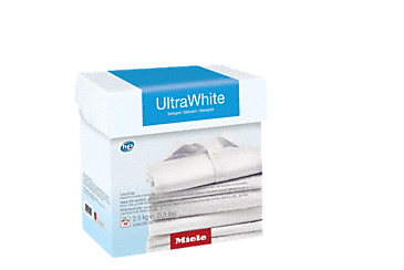 UltraWhite powder detergent 2.5 kg