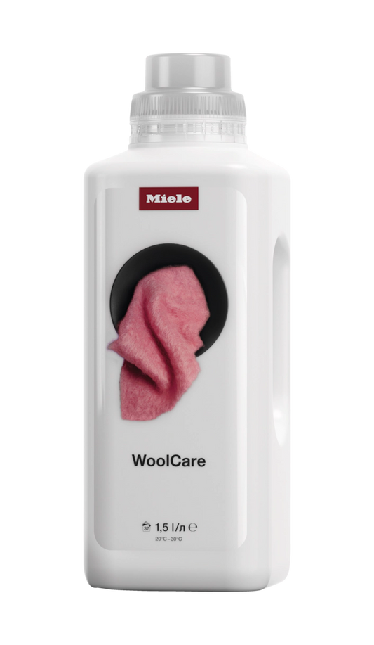 WoolCare detergent for delicates 1.5L